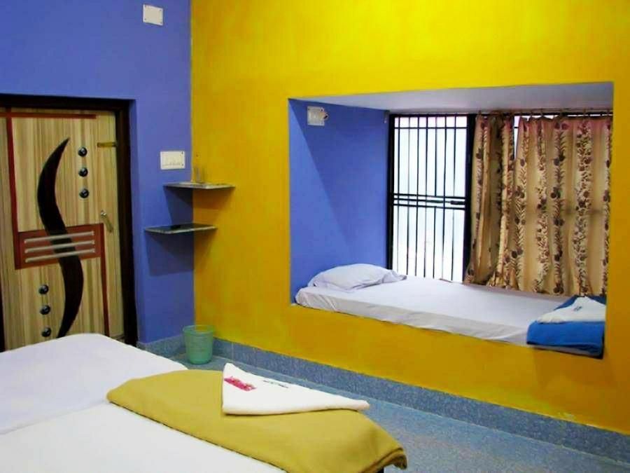 Estuarine Village Resort Satabhaya Exterior photo