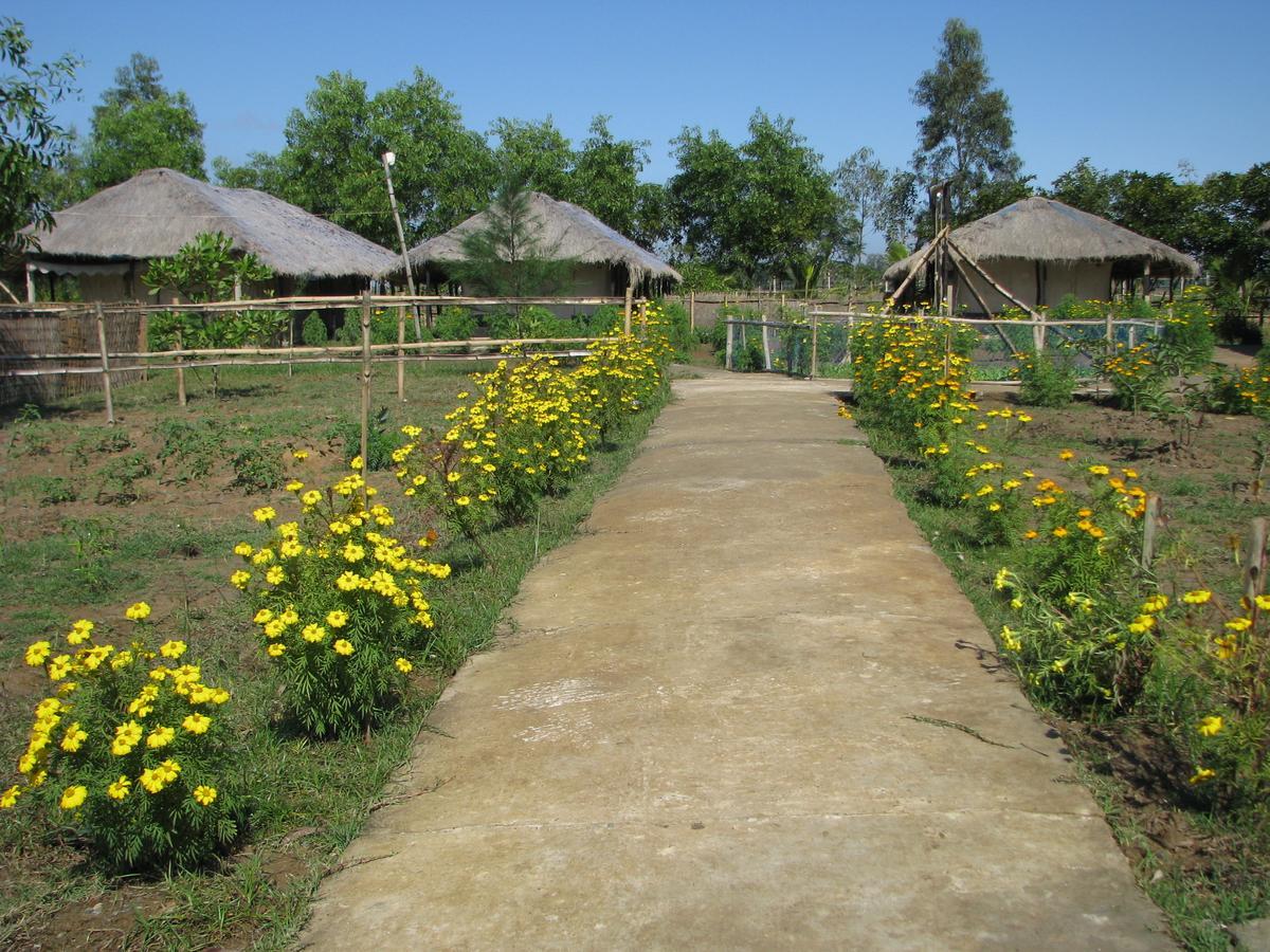 Estuarine Village Resort Satabhaya Room photo